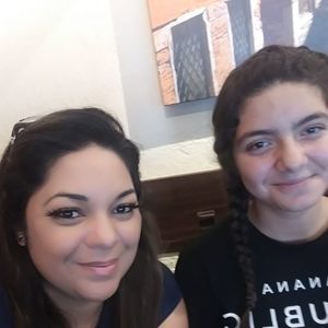 Meet your Posher, Rosa isela